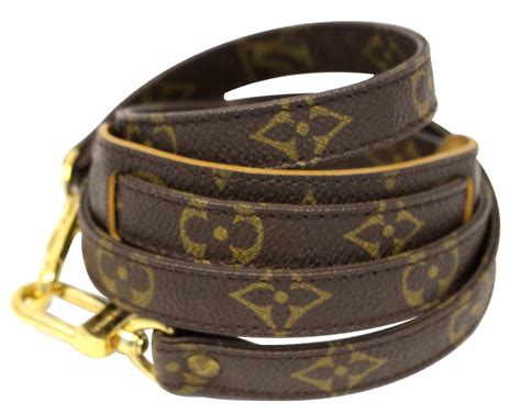 louis vuitton crossbody thick strap|replacement strap for louis vuitton.